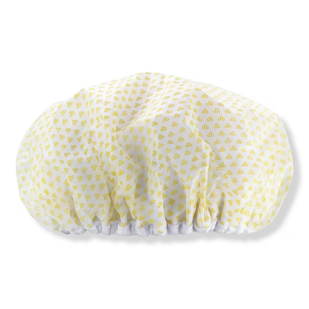 The Morning After Shower Cap by Drybar