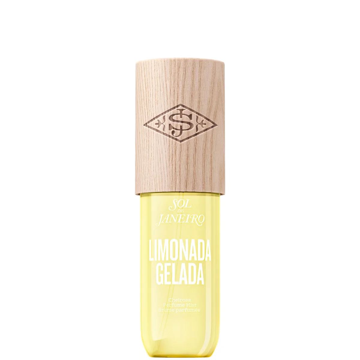 Limonada Gelada Perfume Mist by Sol de Janeiro