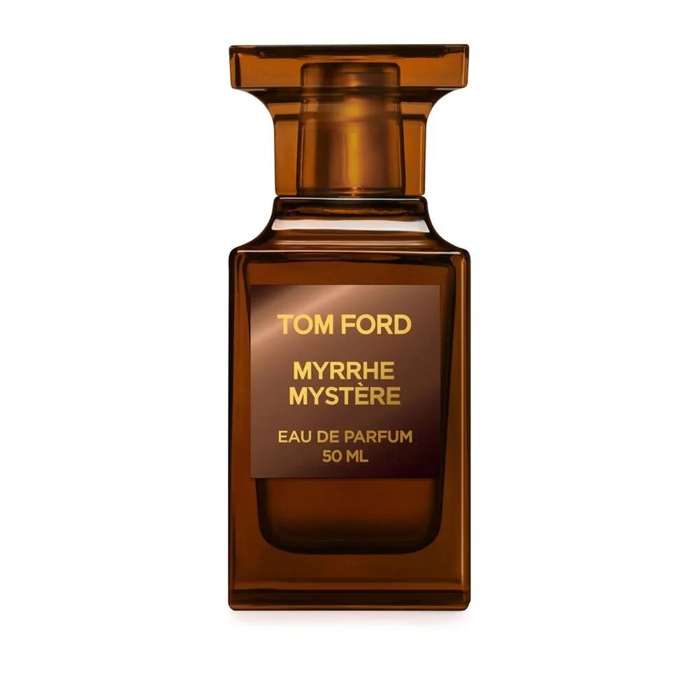 Myrrhe Mystère Eau de Parfum by TOM FORD