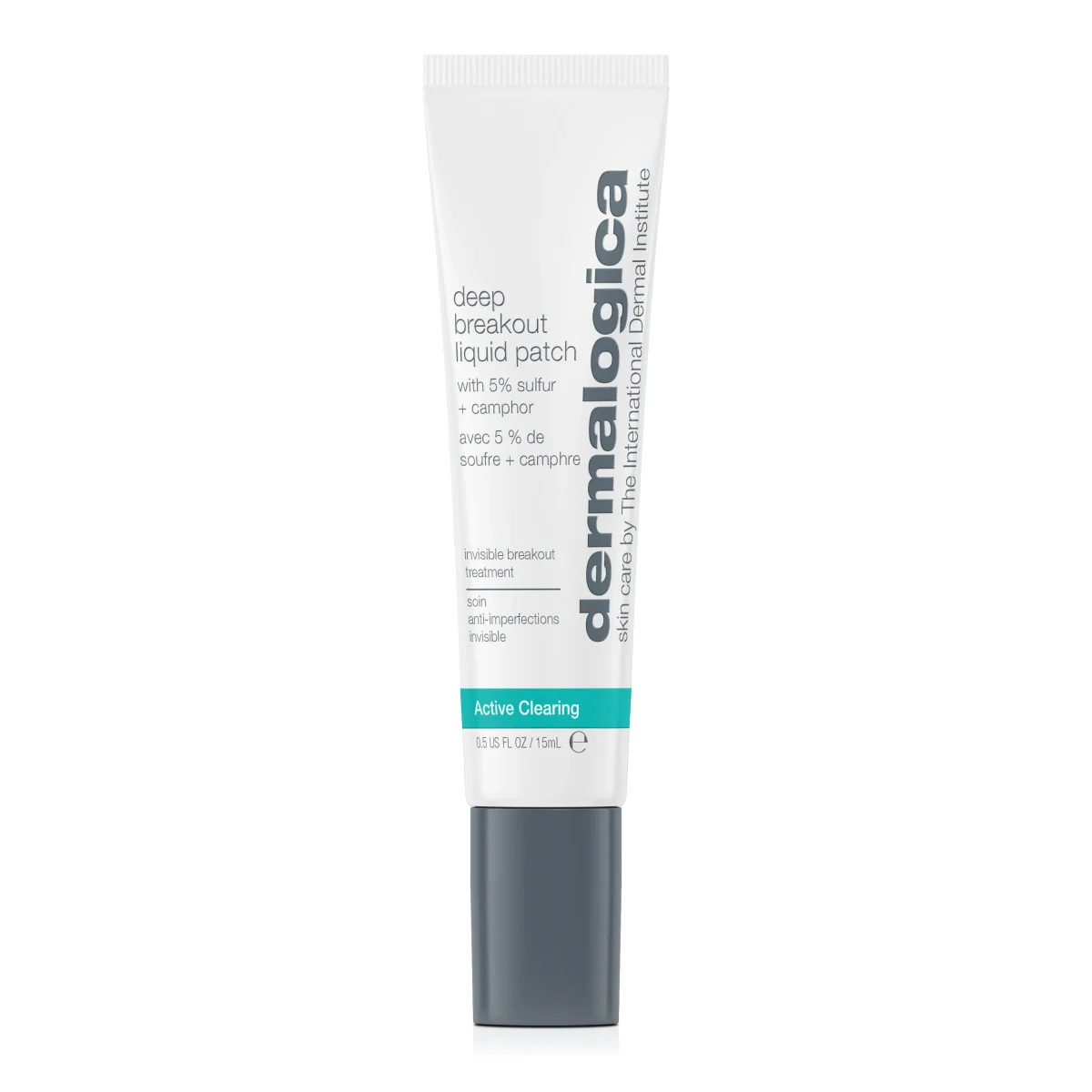 Deep Breakout Liquid Patch by Dermalogica