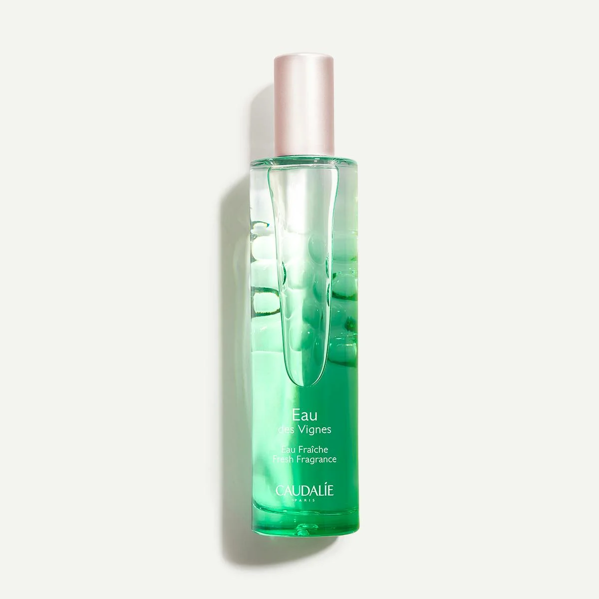 Fresh Fragrance Eau des Vignes by Caudalie