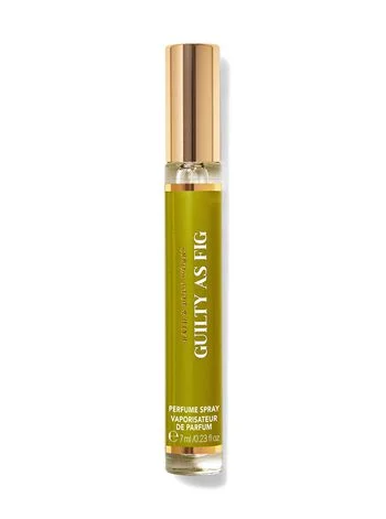 Guilty As Fig Perfume Spray by Bath & Body Works