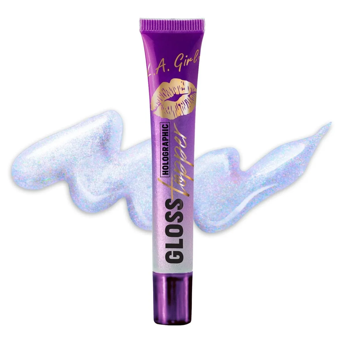 Holographic Gloss Topper by L.A. Girl