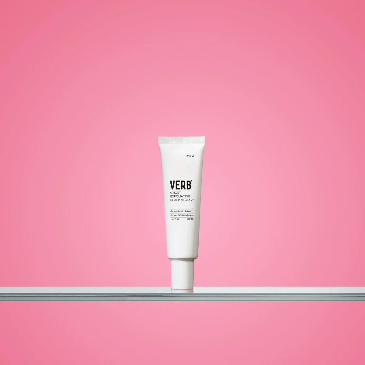 Ghost Exfoliating Scalp Nectar by Verb