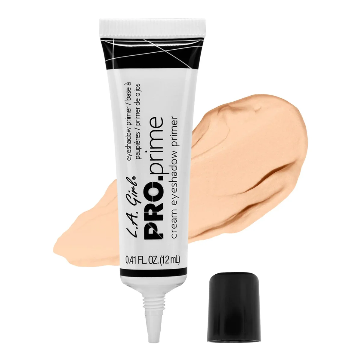 Pro.Prime Cream Eyeshadow Primer by L.A. Girl