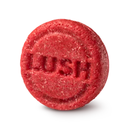 New Shampoo Bar by LUSH