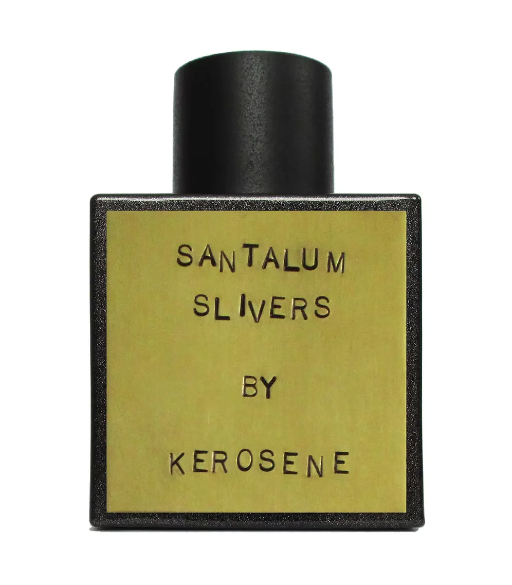 Santalum Slivers Eau de Parfum by Kerosene