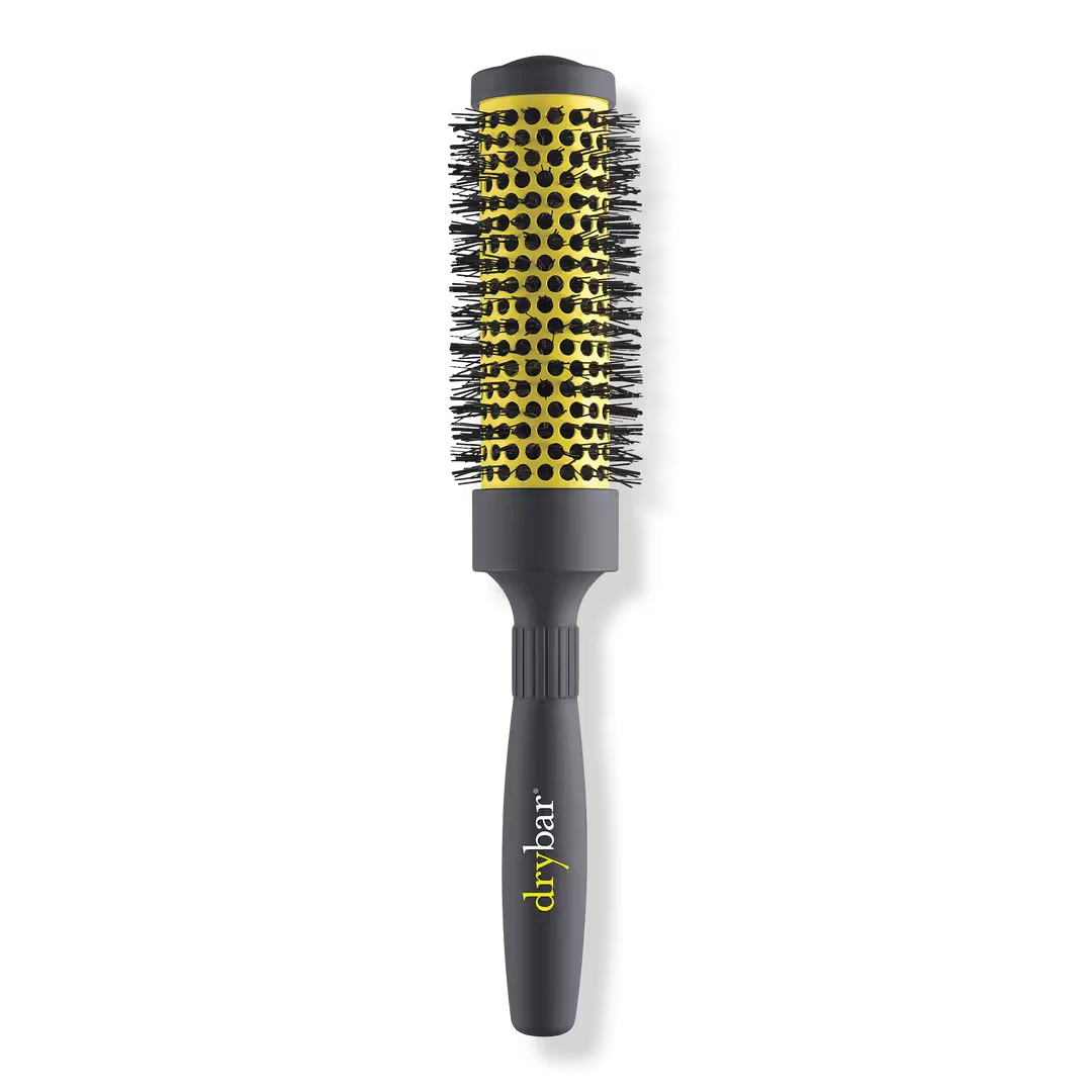 Round Ceramic Brush by Drybar