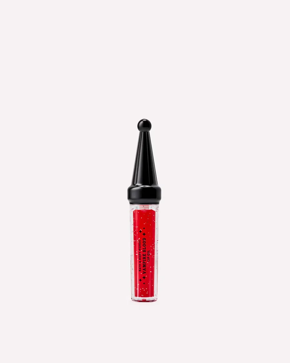 Vampire Blood Lip Oil by Bath & Body Works