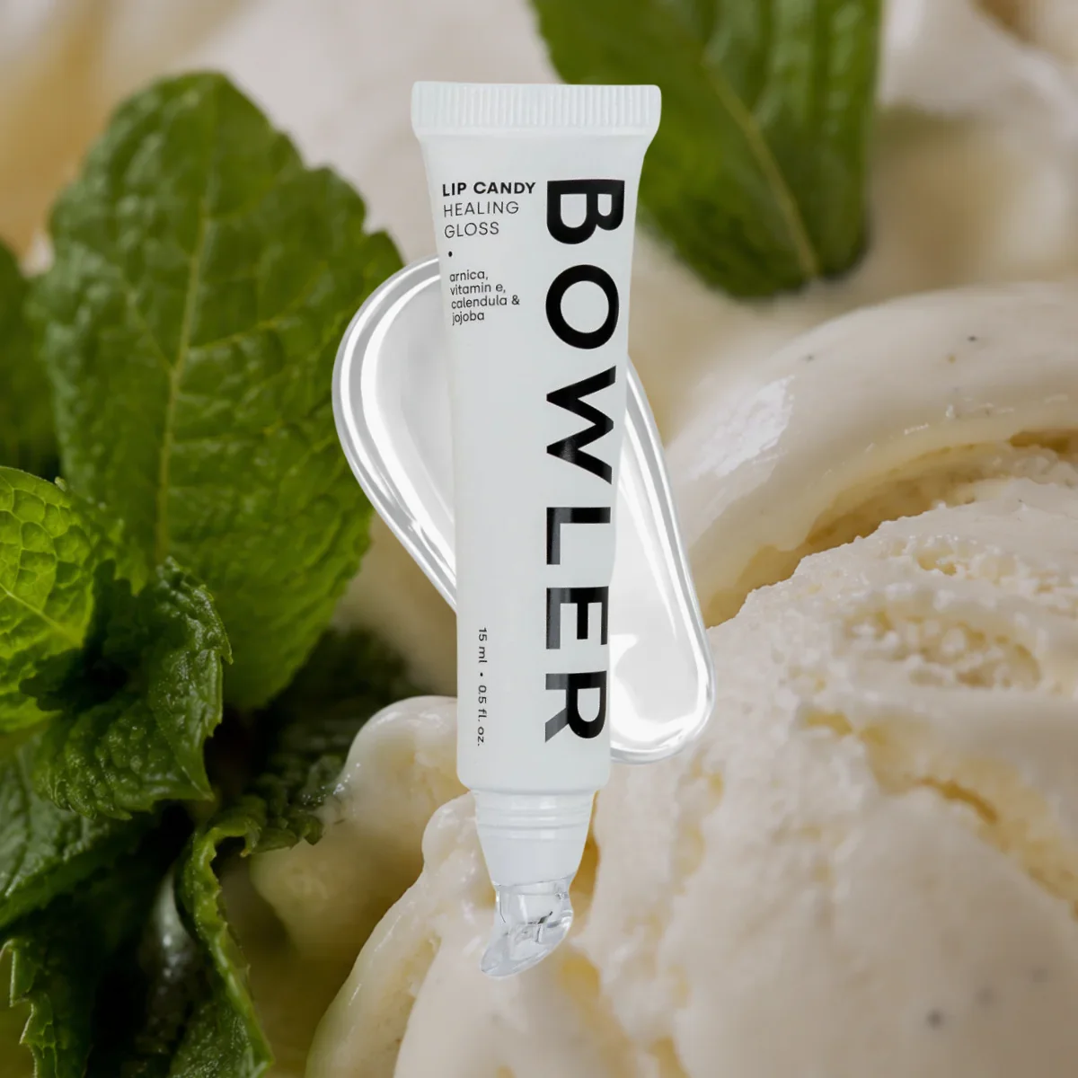 Lip Candy Healing Gloss by Bowler Esthetics