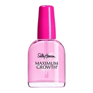 Maximum Growth Nail Treatment by Sally Hansen
