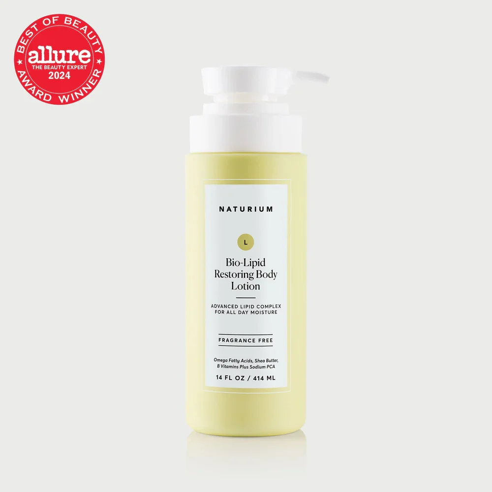 Bio-Lipid Restoring Body Lotion by Naturium