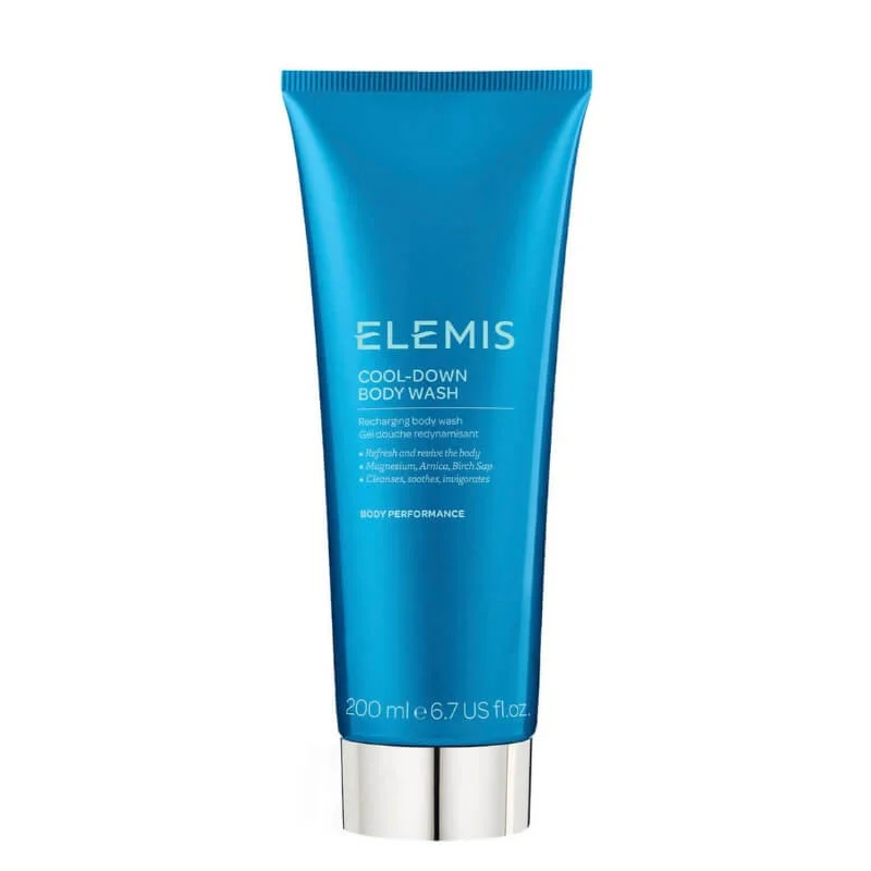 Cool-Down Body Wash by Elemis