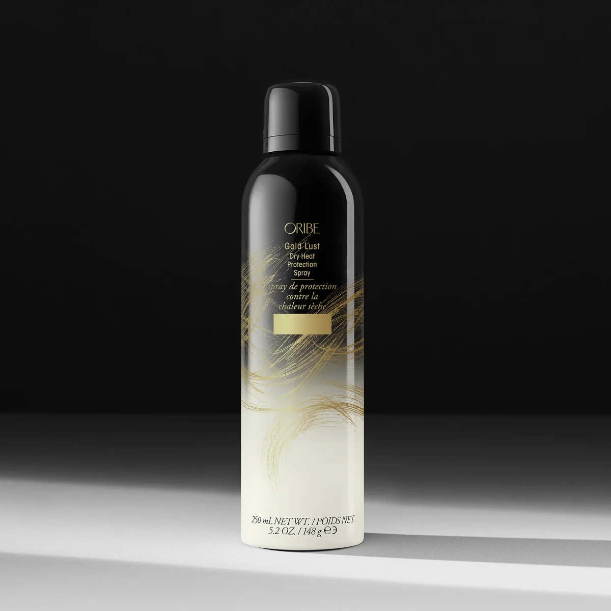 Gold Lust Dry Heat Protection Spray by Oribe