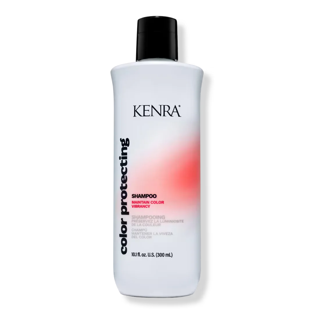 Color Protecting Shampoo by Kenra Professional