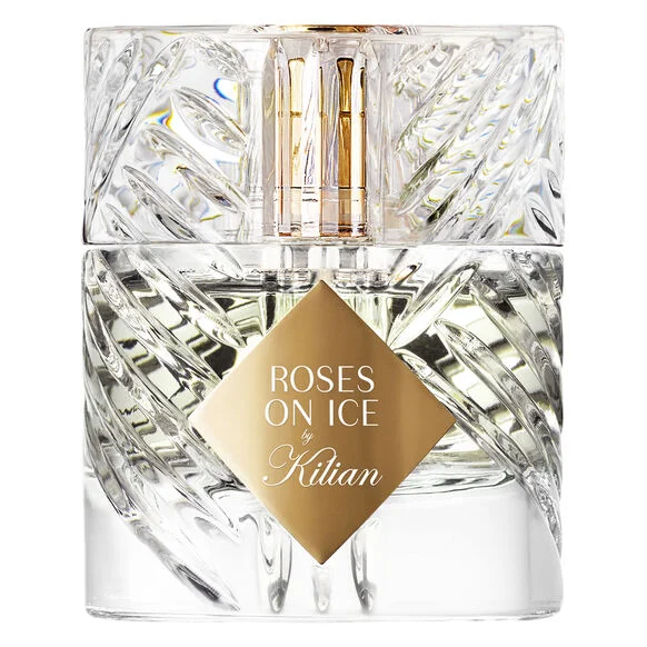 Roses on Ice Eau de Parfum by KILIAN PARIS