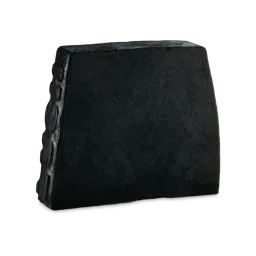 Charcoal Facial Soap by LUSH