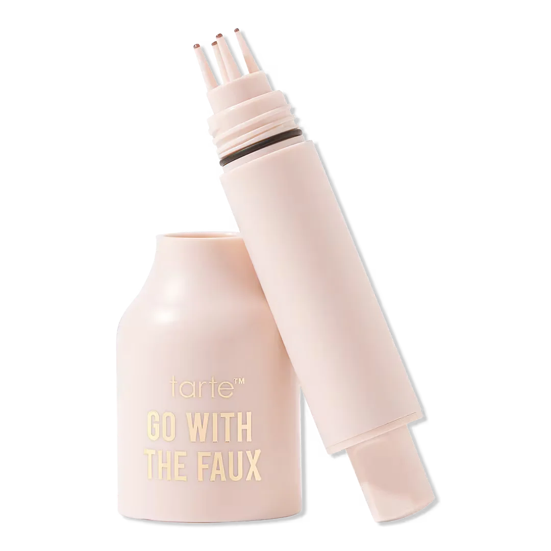 Go With The Faux Freckle Stamp by Tarte