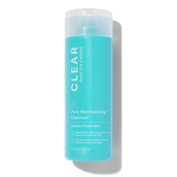 Clear Pore Normalizing Cleanser by Paula's Choice