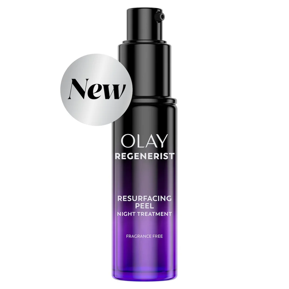 Regenerist Resurfacing Peel Night Treatment by Olay