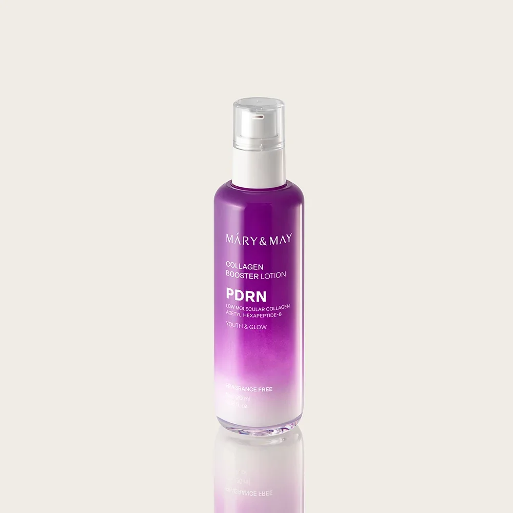 Collagen Booster Lotion by Mary & May