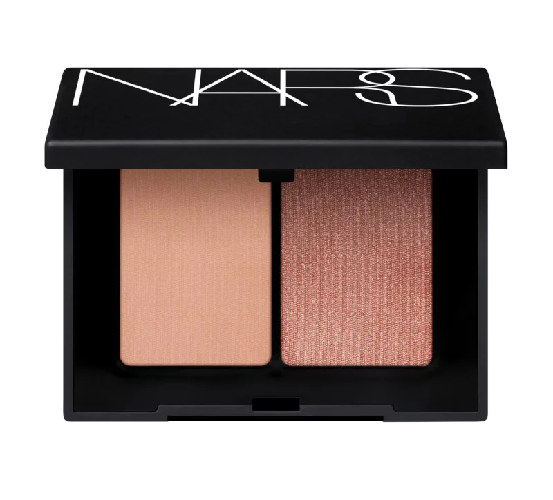 Duo Eyeshadow by NARS