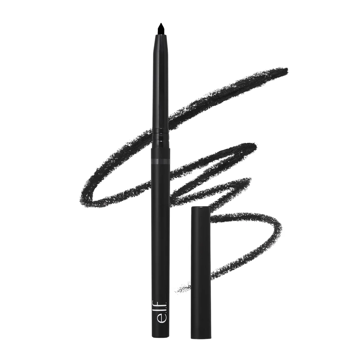 No Budge Retractable Eyeliner by e.l.f. Cosmetics