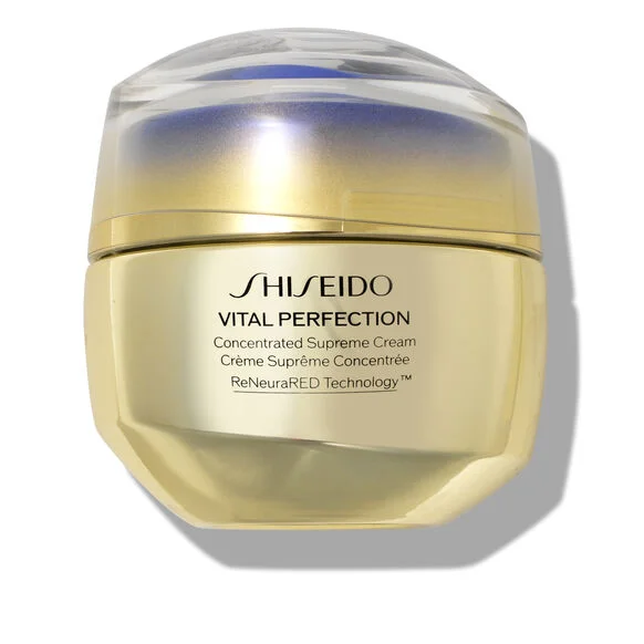 Vital Perfection Concentrated Supreme Cream by Shiseido