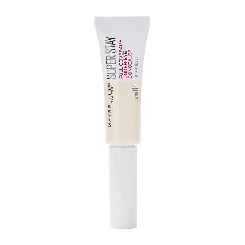 Super Stay Full Coverage Under-Eye Concealer by Maybelline