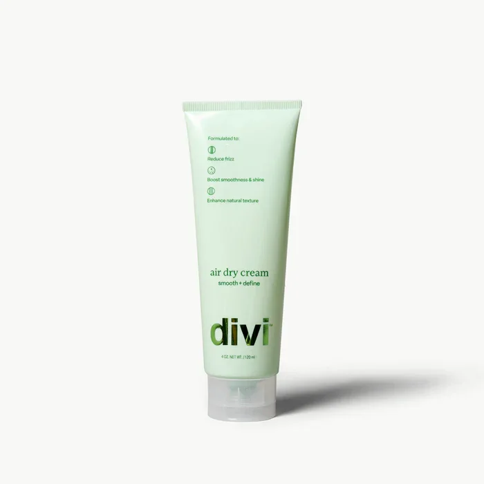 Air Dry Cream by Divi