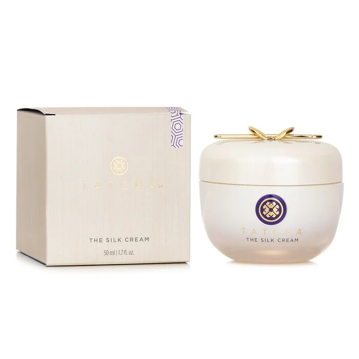 The Silk Cream by Tatcha