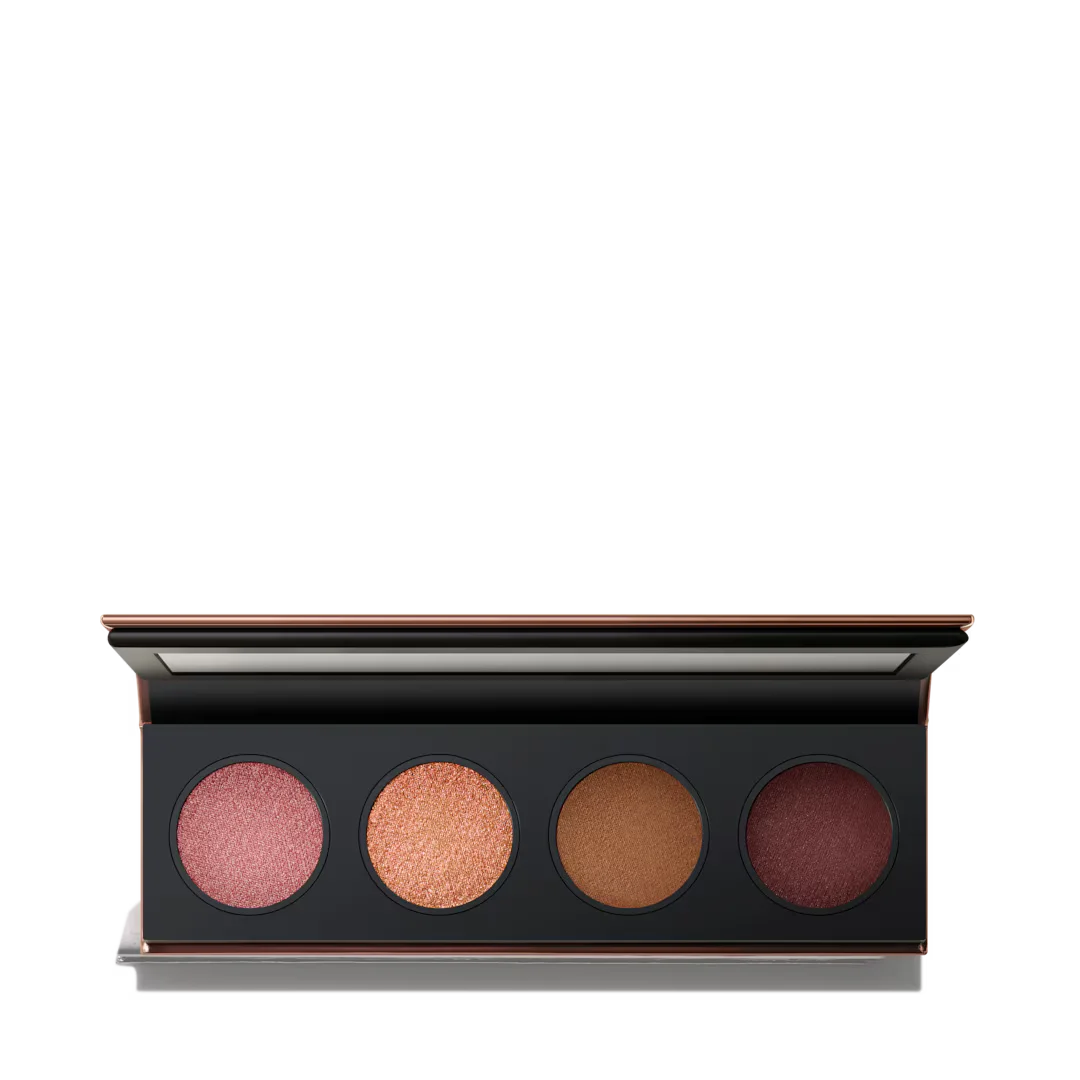 Sepia Collection Eye Shadow Palette x4 by MAC Cosmetics