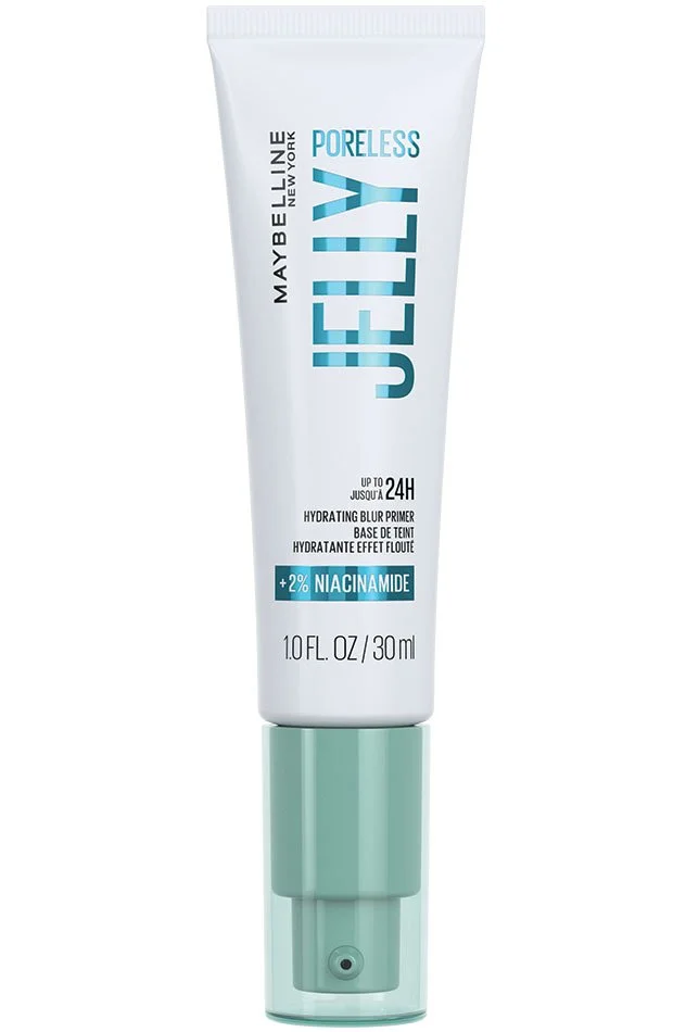 Poreless Jelly™ Hydrating Blur Primer by Maybelline