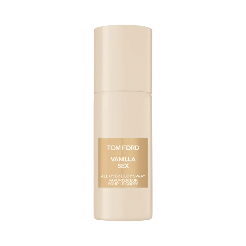 Vanilla Sex All Over Body Spray by TOM FORD