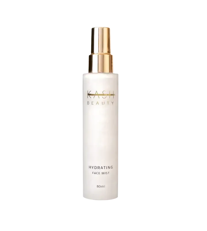 Hydrating Face Mist by KASH Beauty