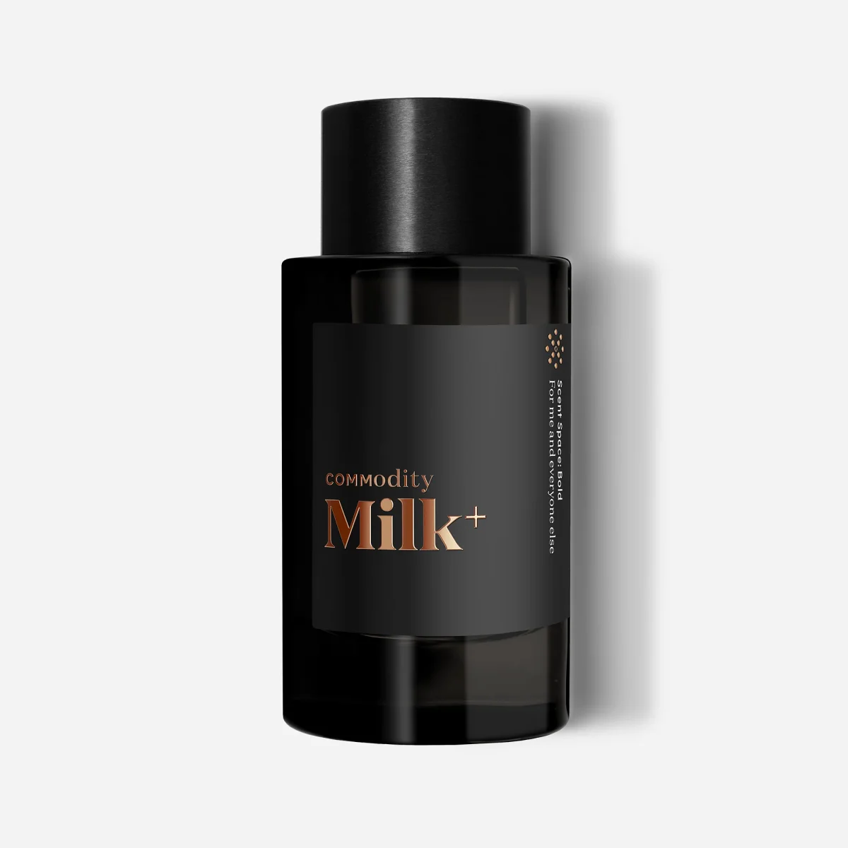 Milk+ Bold Eau de Parfum by Commodity