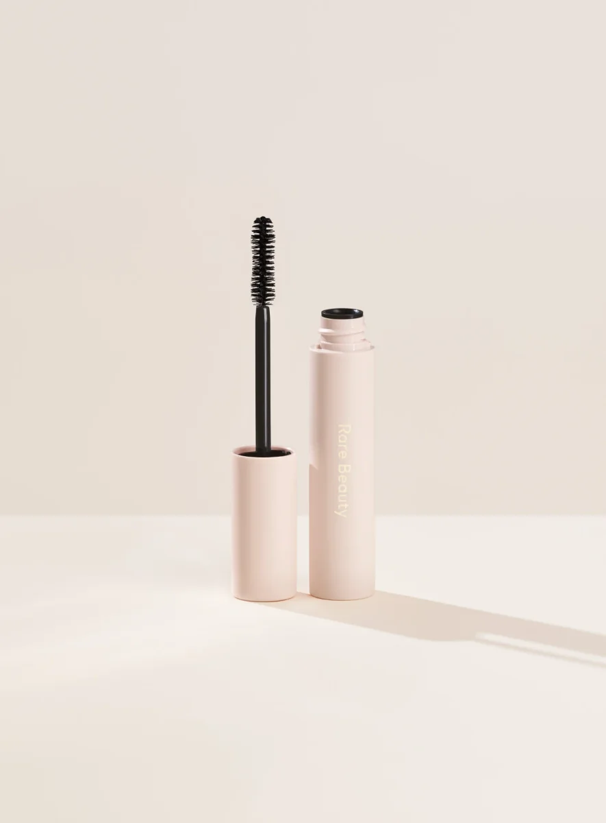 Perfect Strokes Universal Volumizing Mascara - Black by Rare Beauty