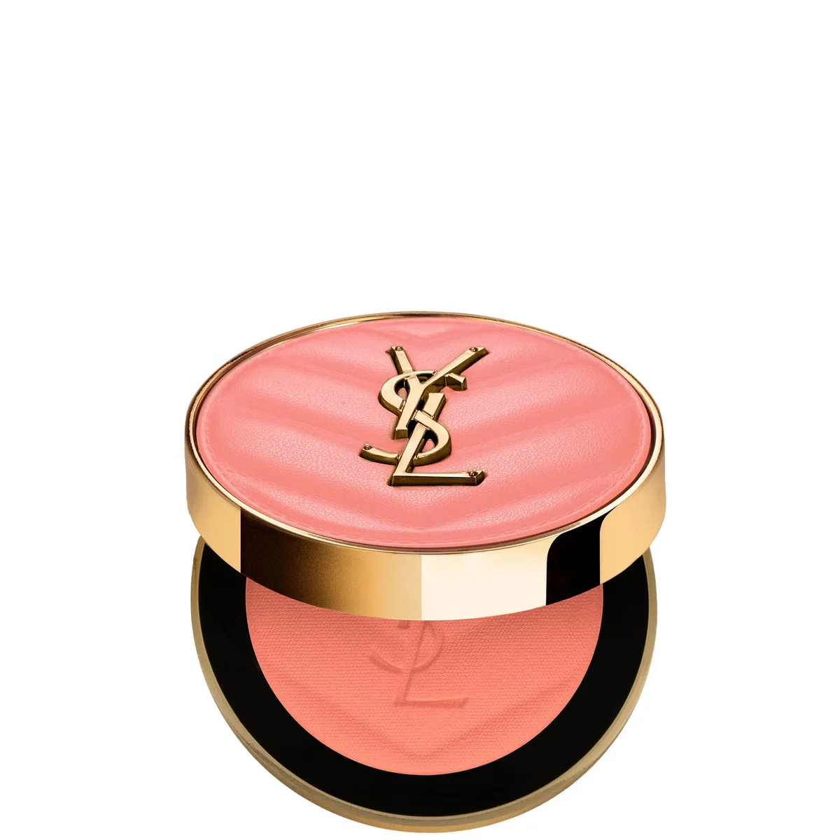 Make Me Blush Bold Blurring Blush by YSL Beauty