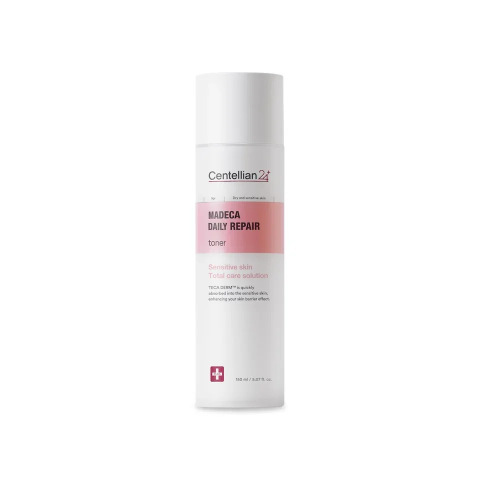 Madeca Daily Repair Toner by Centellian 24
