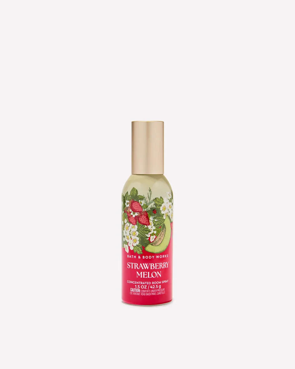 Strawberry Melon Concentrated Room Spray by Bath & Body Works