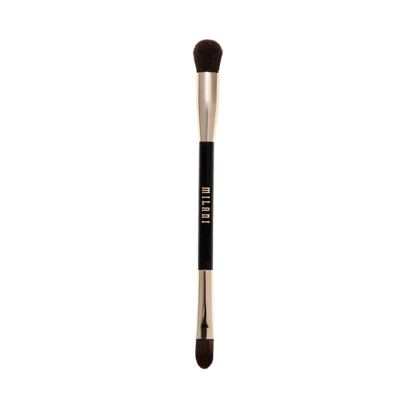 Dual-Ended Concealer Brush by Milani