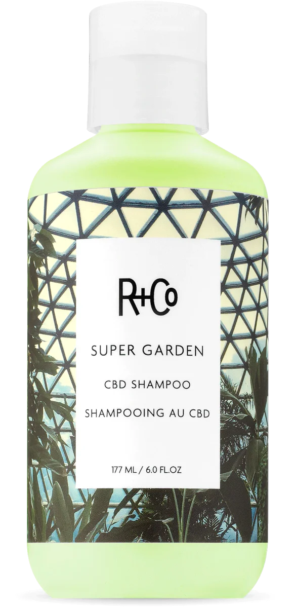 Super Garden Shampoo by R+Co