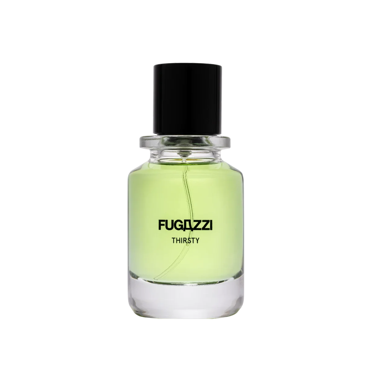 Thirsty Extrait de Parfum by FUGAZZI