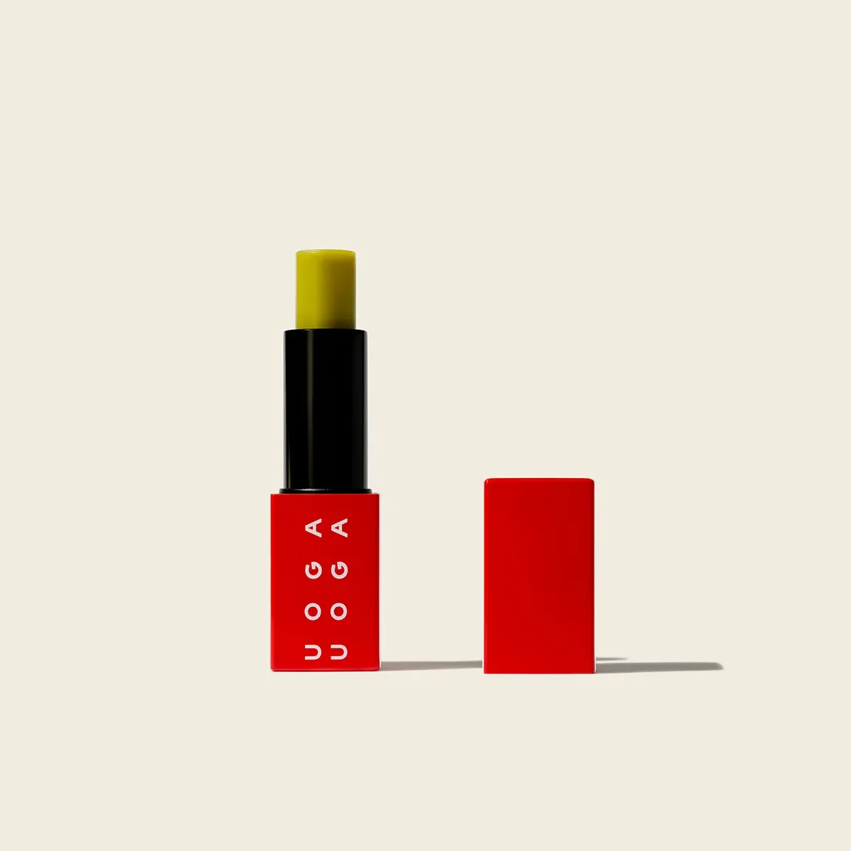 Matchaberry Lip Balm by Uoga Uoga