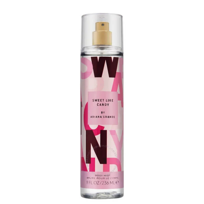 Sweet Like Candy Body Mist by Ariana Grande