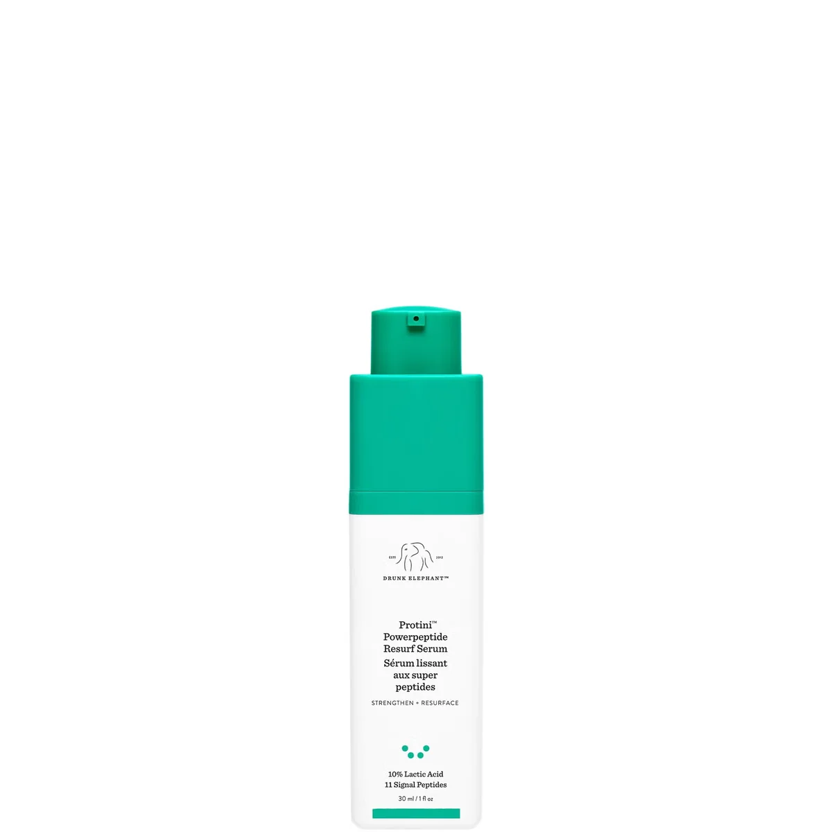 Protini™Peptide Resurfacing Serum by Drunk Elephant