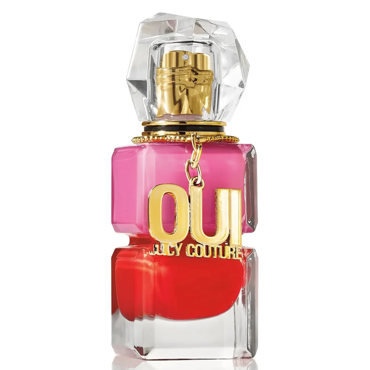 Oui Juicy Couture Eau de Parfum by Juicy Couture