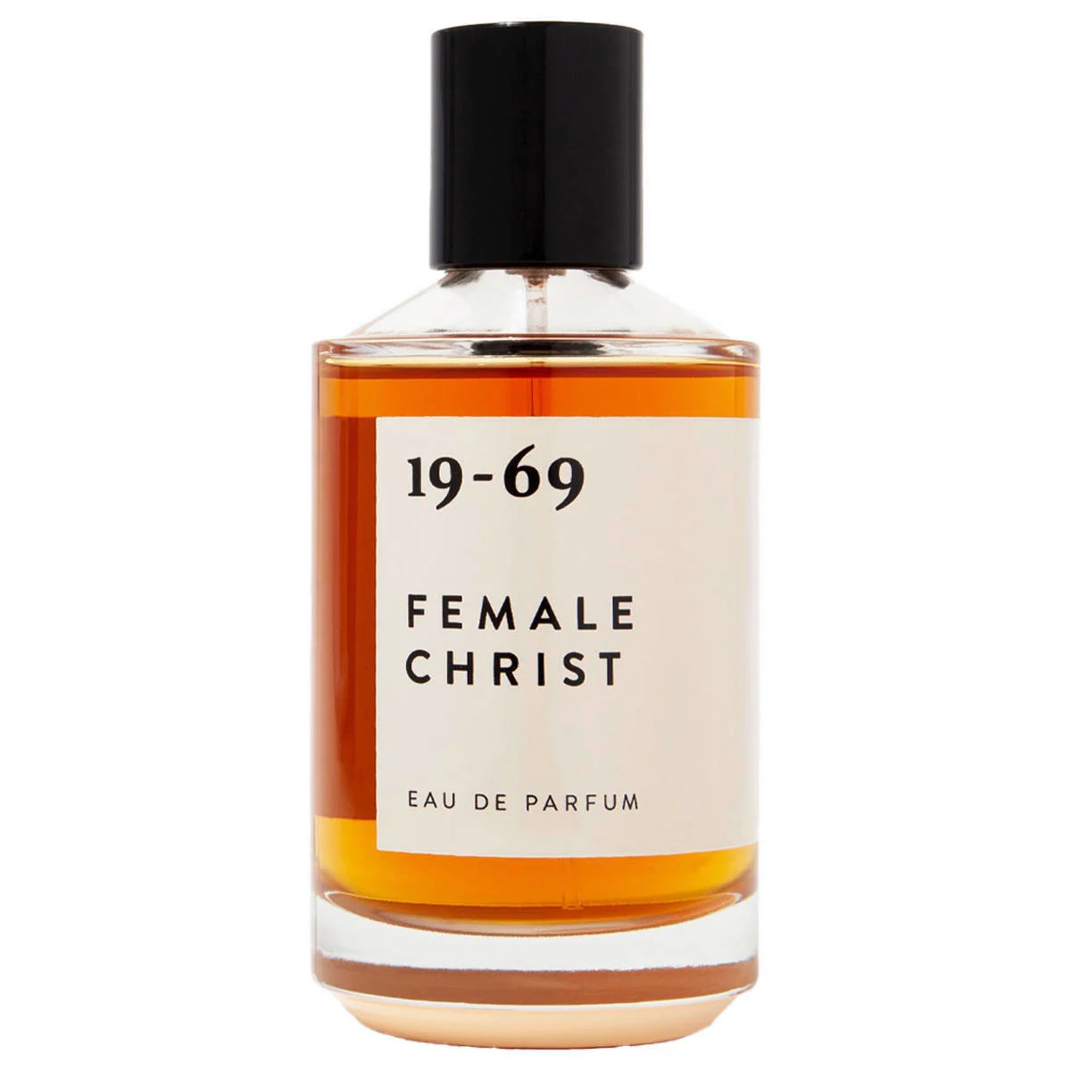 Female Christ Eau de Parfum by 19-69