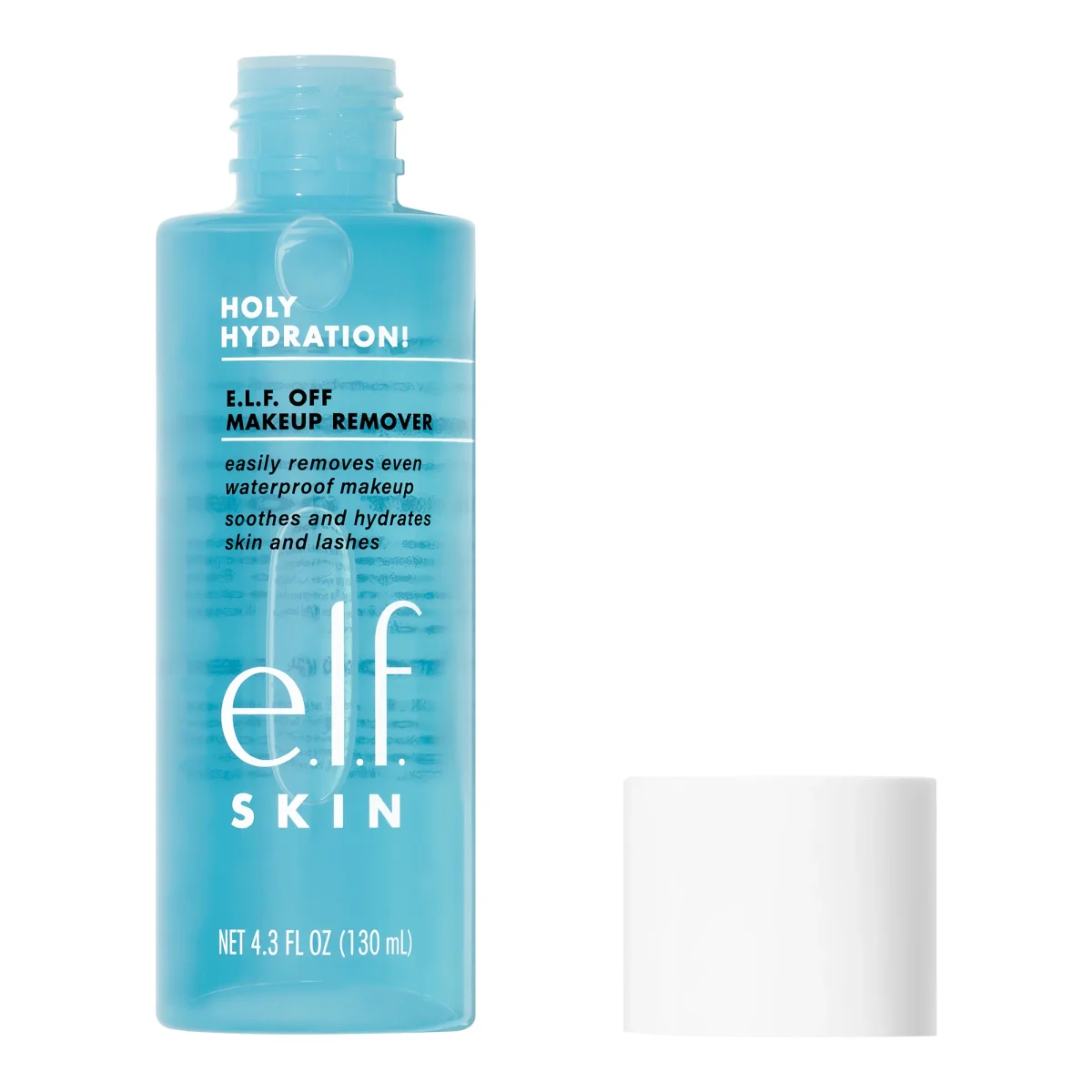 Holy Hydration! e.l.f. Off Makeup Remover by e.l.f. Cosmetics