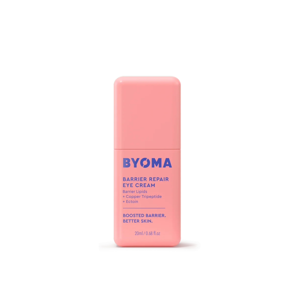 Barrier Repair Eye Cream by BYOMA